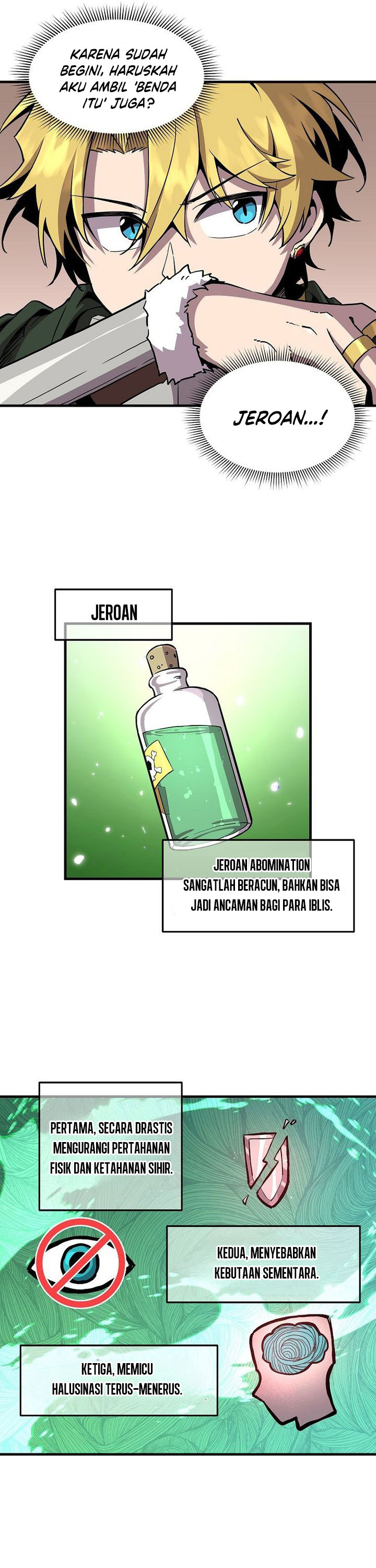 Dilarang COPAS - situs resmi www.mangacanblog.com - Komik i am player who suck alone 143 - chapter 143 144 Indonesia i am player who suck alone 143 - chapter 143 Terbaru 16|Baca Manga Komik Indonesia|Mangacan